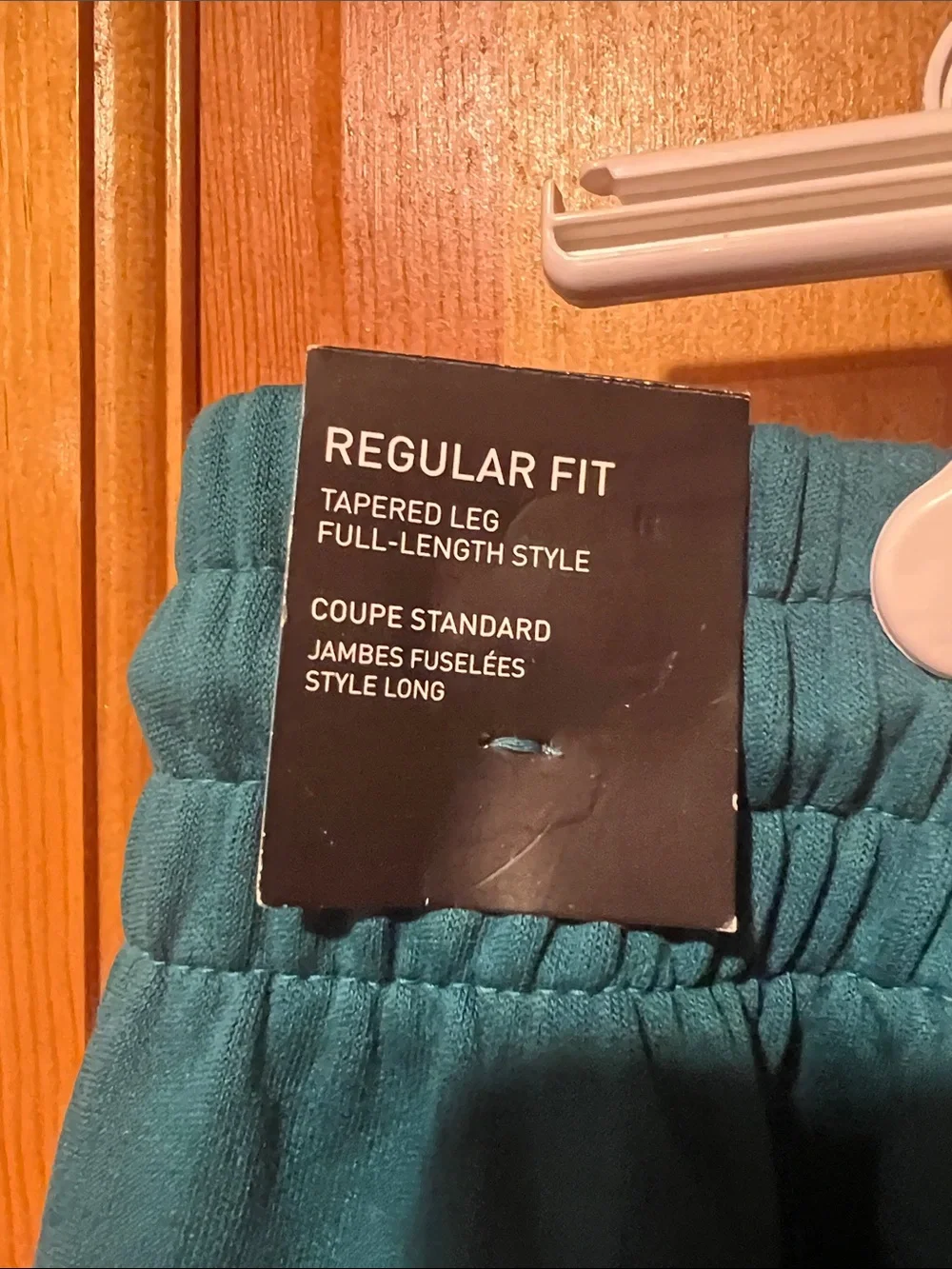 adidas Men's Teal Full-Zip Performance Hoodie Jacket and pants Large NWT